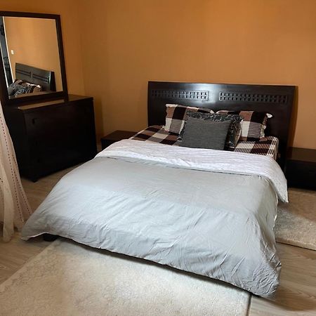Ezzahra Cosy Furnished Appartment מראה חיצוני תמונה