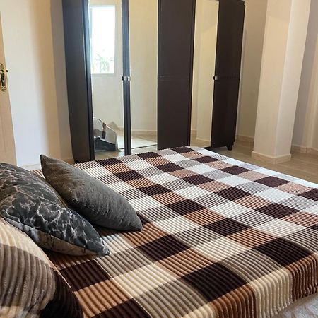 Ezzahra Cosy Furnished Appartment מראה חיצוני תמונה
