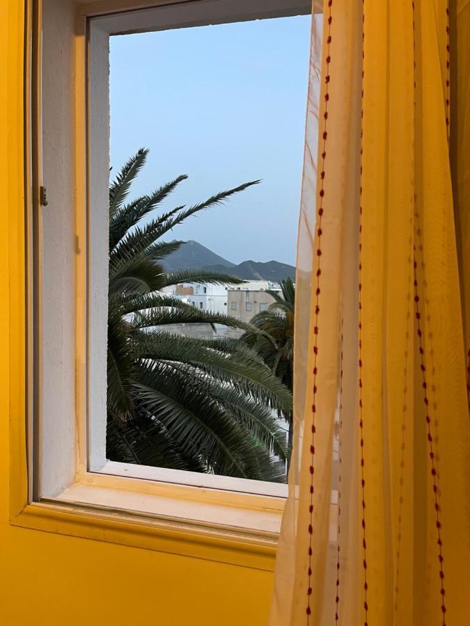 Ezzahra Cosy Furnished Appartment מראה חיצוני תמונה
