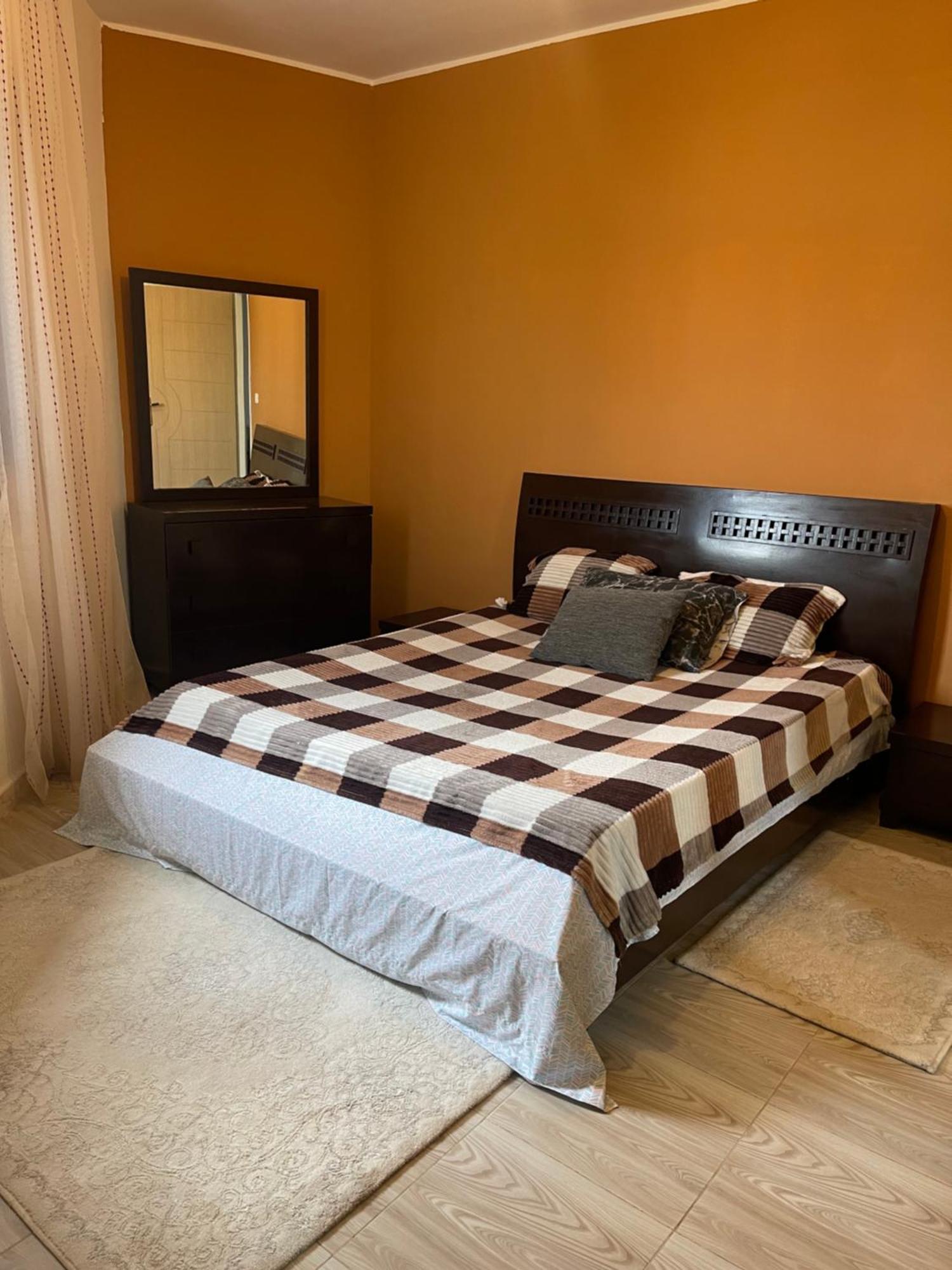 Ezzahra Cosy Furnished Appartment מראה חיצוני תמונה